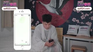 爱豆传媒IDG5449 西门大官人迷X小金莲 小莲