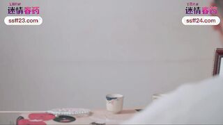 爱豆传媒IDG5449 西门大官人迷X小金莲 小莲