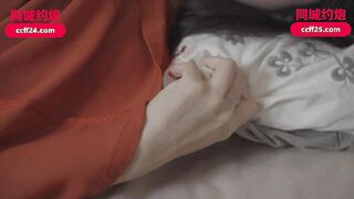 爱豆传媒IDG5452 貌美娘子卖身青楼救相公 海棠