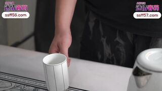 爱豆传媒IDG5458 催眠大师迷X极品黑丝少妇 梦柔