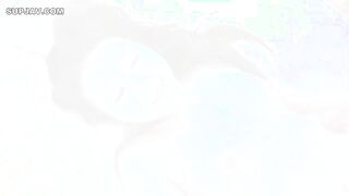 【モザイク破壊】SNIS-336 天羽繭、イキます。初絶頂4本番