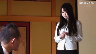 【モザイク破壊】SNIS-677 完全緊縛されて無理やり犯された巨乳女子大生 夢乃あいか