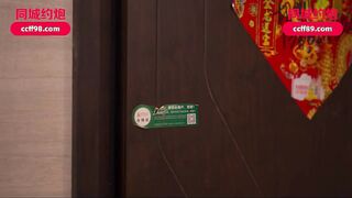 爱豆传媒IDG5466用肉棒拯救隔壁的欲望人妻 莉莉