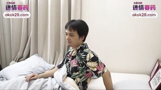 爱豆传媒IDG5473 沦为好色妹妹的肉棒奴隶 妍姝