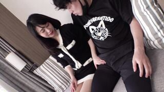 FC2-PPV-4754045 【神回・連続中出し】※数量限定※Bカップ「まな板」ちっぱいな貧乳アラサー奥様・28歳⇒敏感過ぎるコリコリ豆乳首で人妻まんこが大洪水になりま