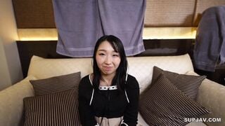 FC2-PPV-4754047 3日間！半額！【初撮り】【変態】彼氏持ちのド変態デカ尻女に中出しで妊娠確定！？ドMド変態が***や初めての体位で快楽に堕ちる。。。気持ち良