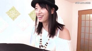 【モザイク破壊】SOE-696 即ズボ！ ランプが光ったらどこでもセックス 春菜はな