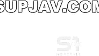 【モザイク破壊】SONE-696 姉がメンズエステでバイトを始めたんだが、僕で際どいマッサージの練習してきてヤバい！ 倉木華