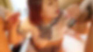 FC2-PPV-4754430 ※初回数量限定300pt※【無修正】【３P・乱交】令和最旬！！21歳のH級に実った果実！！肉感たっぷん爆乳３p！！