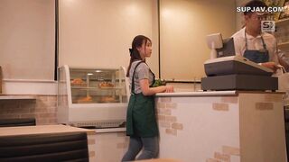【モザイク破壊】SONE-718 媚薬とデカチンがあればキモオジでも彼氏持ちの清楚女子を最も簡単に堕とせてぐっちゃぐちゃにできるよ 夏空りか