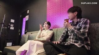 200GANA-3261 奥を突かれて「アッアッア」！ポルチオ大好き女はカラダをくねらせながら性の悦びを享受！彼氏いない歴3年の溜まった性欲は伊達じゃない！ マジ軟派、初