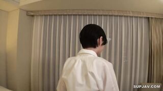 200GANA-3261 奥を突かれて「アッアッア」！ポルチオ大好き女はカラダをくねらせながら性の悦びを享受！彼氏いない歴3年の溜まった性欲は伊達じゃない！ マジ軟派、初