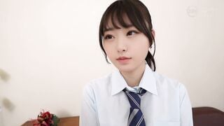 DAL-008 【AI×塩メスガキ】舐メ腐リ制服女子→生チ●ポ理解ラセ→中出シ完堕チ×4名