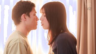 DASS-732 僕達は男友達。のはずだった。童貞の僕は、美人な男友達にセックスの練習をお願いしました。 柚木れんか