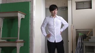 DV-1668 frej学園 文化祭ストリップショー 女教師編 辰巳ゆい