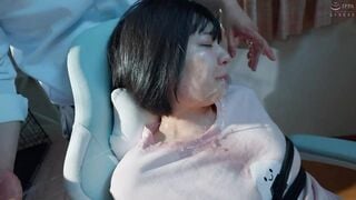 HUBLK-057 引きこもりニートの娘が反抗的になりシングルマザーの母だけでは対応できなくなったので男を雇ってレ●プ更生