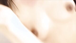 FC2-PPV-4754600 【顔出し】波瑠似のおっとり綺麗系スレンダー美女りさちゃんの恥じらう姿に硬直キモおじチンポ怒りのピストン。中出しを拒むりさちゃんに濃厚白濁孕