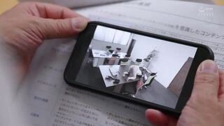 JUR-422 人妻秘書、汗と接吻に満ちた社長室中出し性交 最初で最高の秘書、ここに誕生―。 新妻ゆうか
