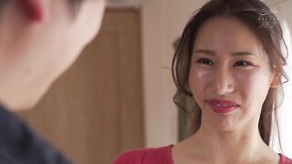 NGOD -289 บ้านสีน้ำเงิน - บ้านของสามีเป็นสีน้ำเงิน แต่ภรรยาที่เรียบง่าย Kuroki Nami รู้สึกเป็นสีฟ้าที่บ้านพ่อแม่ของสามีของเธอ แต่ถูกระยำโดยไก่ที่เต็มไปด้วยโคลนของหมู่บ้าน