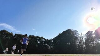 SONE-889 誘惑ボディタッチ！強引キスキスキス！馬乗りセックス！夏合宿の片思い逆NTR大作戦 川越にこ