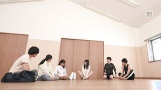 SONE-889 誘惑ボディタッチ！強引キスキスキス！馬乗りセックス！夏合宿の片思い逆NTR大作戦 川越にこ