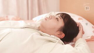 SONE-891 見た目は地味だが脱いでコレだったらどうする…？部活しかしてこなかった性欲強い隠れ巨乳女子大生 田野憂