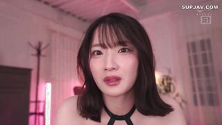 【モザイク破壊】SONE-761 罵倒風俗 全編【めい様に見下されアングル】＋【肉感大迫力アングル】のマルチ画面がマゾチ●ポにぶっ刺さる… 鷲尾めい