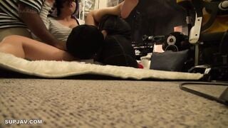 【モザイク破壊】SDMU-466 現役女子大生家庭教師を家に呼び 黒人がデカチンを見せつけ情熱的に口説き落とす！新感覚呼び出しナンパ 清楚なオマ○コが黒人チ○ポを子宮の奥