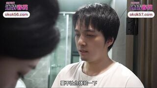 爱豆传媒IDG5476 梦柔 强X犯用催情药凌辱他人妻