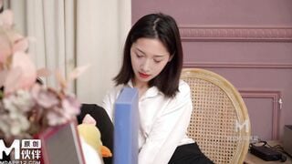 Absolute Field Ly-059 Por favor, tenga relaciones sexuales con mi esposa Shu Lin