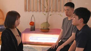 ALDN-505 あの人妻を孕ませたい 彩奈リナ