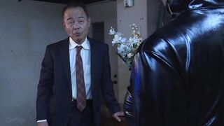 CMF-090 巨乳女探偵 非道の惨劇セレクション