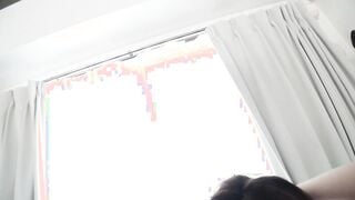 EKDV-791 【4K】朝、目を覚ますとボクは…天月あずになっていたッ！！
