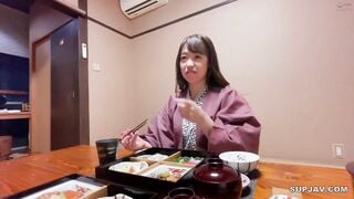 【モザイク破壊】SOON-001 したがり温泉旅行 白河花清