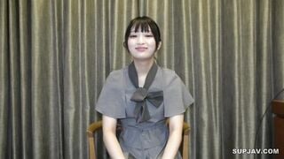 FC2-PPV-4753521 【無】究極アイドルフェイスの美女！可愛いとセクシーの共存！長い舌がエロいフェラ⤴イラマ涙目で上目遣いで見てくるのが良い！クスコ内部観察、ゴ