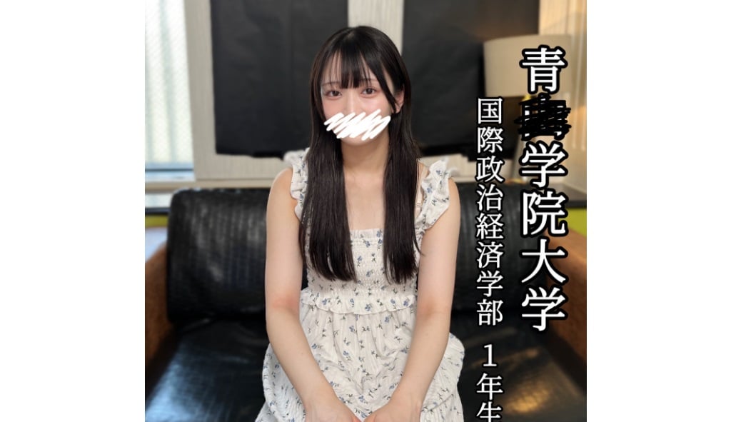 FC2-PPV-4753693 【曝光】選美候選人高學歷女大學生。首次公開玷汙名校聲譽的低俗自慰＆3P中出交配（笑）