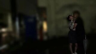 【モザイク破壊】SORA-596 就活格付けリモバイ 真面目すぎる就活生がマジイキ連発 就職に悩む実田さんを都内某所でベロチュー連れ回し 猥褻とびっこ調教で赤面イキ潮悶絶