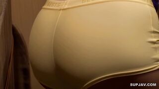 【モザイク破壊】SPRD-460 ひとりみの叔母さん 桐岡さつき