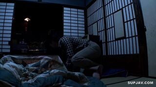 【モザイク破壊】SPRD-460 ひとりみの叔母さん 桐岡さつき