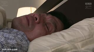 【モザイク破壊】SQIS-103 中年夫婦生活 狂態！スケベ夫婦6組