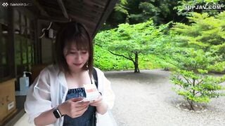 【モザイク破壊】SQTE-578 休日に彼女と。何度もラブラブセックス。優梨まいな