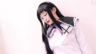 CPZ69-007 成人向け魔法少女まじか☆マジカ ワルベロキスの夜 千川とわ