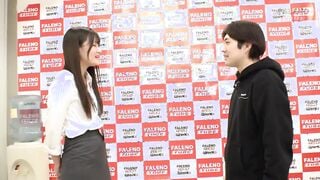 FTHT-303 野球拳チャレンジ2＜OL編＞