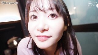 【モザイク破壊】SQTE-597 この娘ヤバイ！！おっとり静河は挿れて男を感じたい。お口とマ○コでご奉仕SEX 静河
