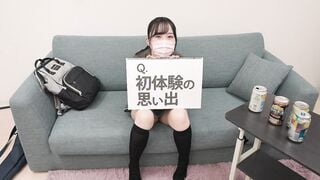 IKHR-017 裏垢女子 女子寮 ラクロス部 ゆきの20歳 朝比ゆの