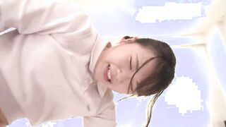SVVRT-069 素人バラエティ ボーリング女子が己のケツでストライクを狙え！デカ尻ボーリングチャレンジ！ローションぬるべちょ滑走快感で肛門ヒクヒク！ガータ―出したら即