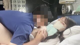 FC2-PPV-4755734 【素人ハメ撮り#029】超逸材な激カワみおちゃん。制服が似合いすぎてヤバイ。初ア〇ルで頭抱えて悶絶。最後はアソコに生中出し。【レビュー特典