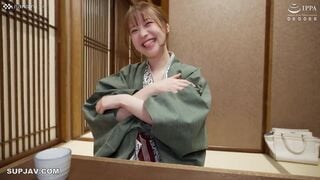 【モザイク破壊】SQTE-614 休日に彼女と。ずっと繋がってたい、朝から晩までSEX旅行 天馬ゆい