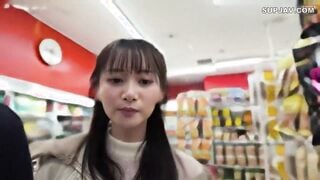 【モザイク破壊】SQTE-615 セフレ以上、恋人未満。1発だけじゃ終われない！エロ過ぎのセフレに何度も中出し。 静河