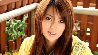 GAREA 951aiko 酷帅办公室女郎喜欢超浓密